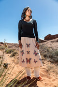 Butterfly Dreams Skirt