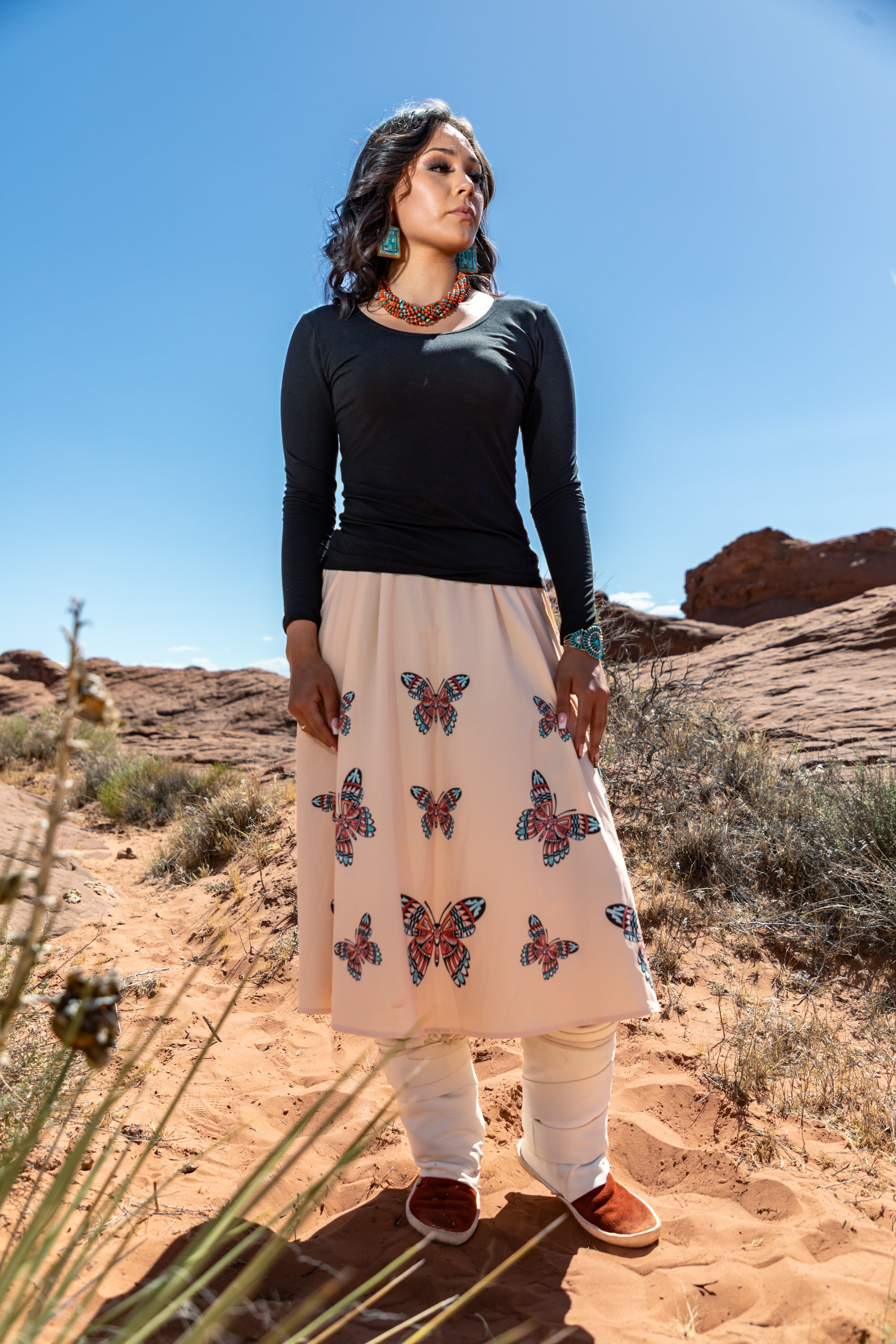 Butterfly Dreams Skirt