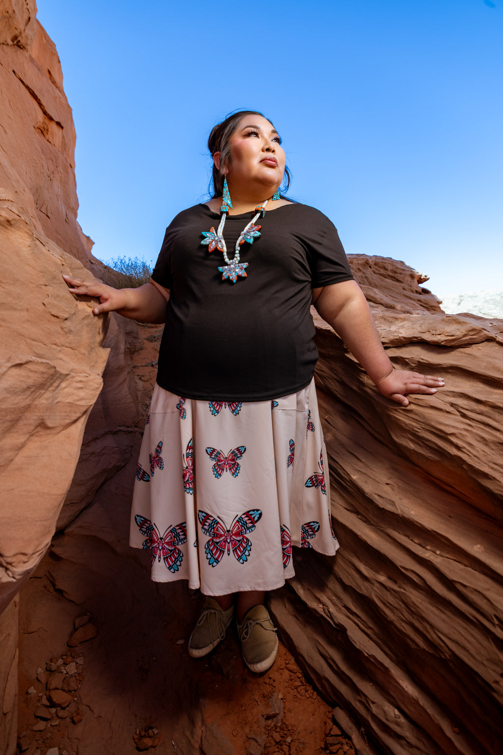 Butterfly Dreams Skirt